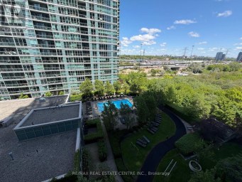 933 - 165 LEGION ROAD N Toronto (Mimico) Ontario photo 32