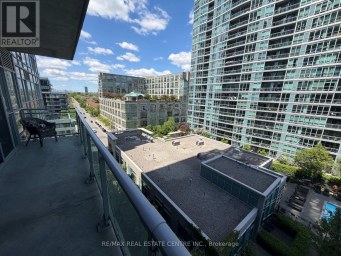 933 - 165 LEGION ROAD N Toronto (Mimico) Ontario photo 33