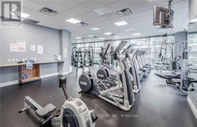 933 - 165 LEGION ROAD N Toronto (Mimico) Ontario photo 38