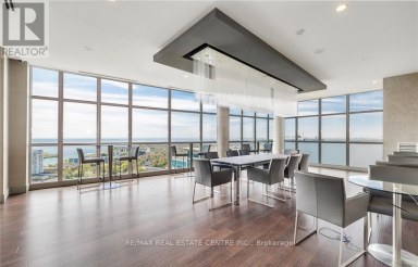 933 - 165 LEGION ROAD N Toronto (Mimico) Ontario photo 9
