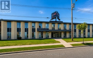 204 - 61 ALNESS STREET Toronto (York University Heights) Ontario photo 1
