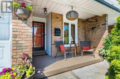 18 PLUTO DRIVE Brampton (Madoc) Ontario photo 3