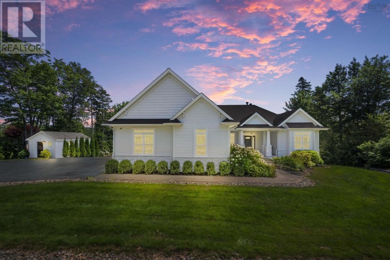 261 Aberdeen Drive, Fall River, Nova Scotia (id 202613110)