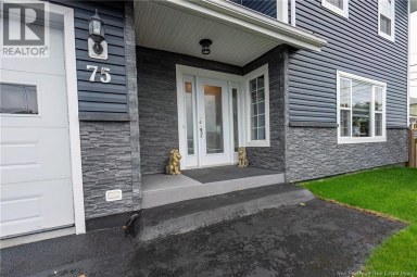 75 Delaney Street Grand-Sault/Grand Falls New Brunswick photo 16