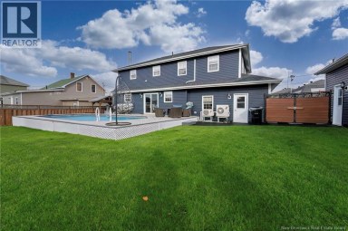 75 Delaney Street Grand-Sault/Grand Falls New Brunswick photo 17