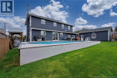75 Delaney Street Grand-Sault/Grand Falls New Brunswick photo 8
