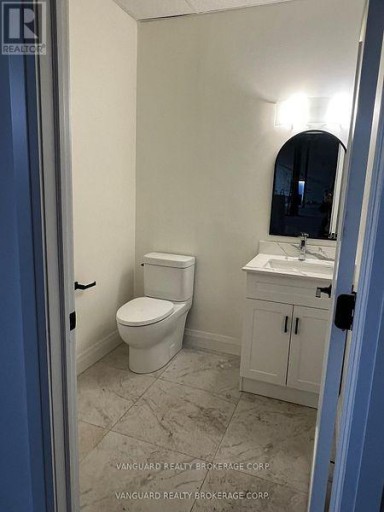 1001 FLINT ROAD, Toronto (York University Heights), Ontario, M3J2J6