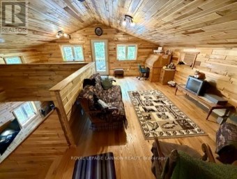 16 MANIWAKI LANE Thunder Bay Remote Area (TB-93) Ontario photo 11
