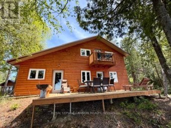 16 MANIWAKI LANE Thunder Bay Remote Area (TB-93) Ontario photo 2