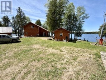 16 MANIWAKI LANE Thunder Bay Remote Area (TB-93) Ontario photo 26