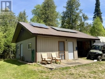 16 MANIWAKI LANE Thunder Bay Remote Area (TB-93) Ontario photo 27