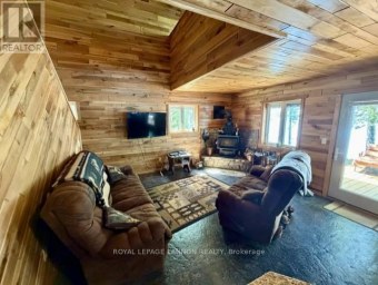 16 MANIWAKI LANE Thunder Bay Remote Area (TB-93) Ontario photo 3