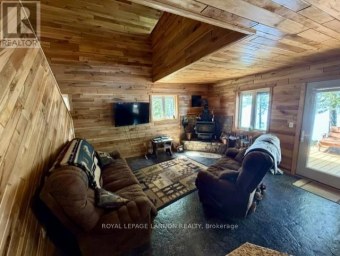 16 MANIWAKI LANE Thunder Bay Remote Area (TB-93) Ontario photo 4