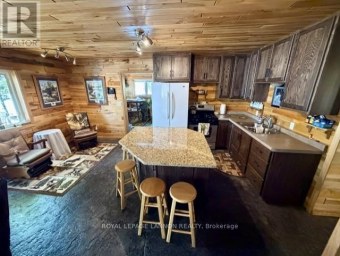 16 MANIWAKI LANE Thunder Bay Remote Area (TB-93) Ontario photo 6