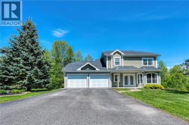 90 Nowlan Street Grand-Sault/Grand Falls New Brunswick photo 2