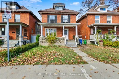 122 MONTROSE STREET Windsor Ontario photo 1