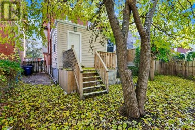 122 MONTROSE STREET Windsor Ontario photo 39