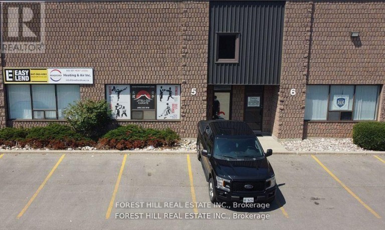 5 - 1211 GORHAM STREET, Newmarket (Gorham-College Manor), Ontario, L3Y8Y3