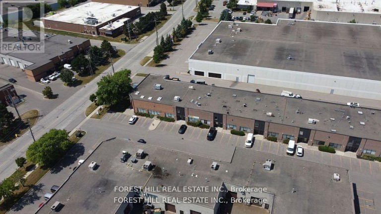 5 - 1211 GORHAM STREET, Newmarket (Gorham-College Manor), Ontario, L3Y8Y3
