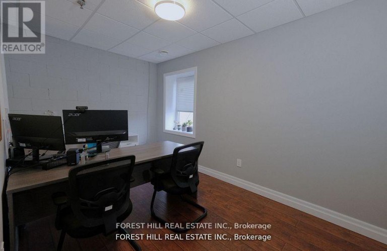 5 - 1211 GORHAM STREET, Newmarket (Gorham-College Manor), Ontario, L3Y8Y3