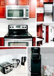 2 - 872 BROWN'S LINE Toronto (Alderwood) Ontario photo 6