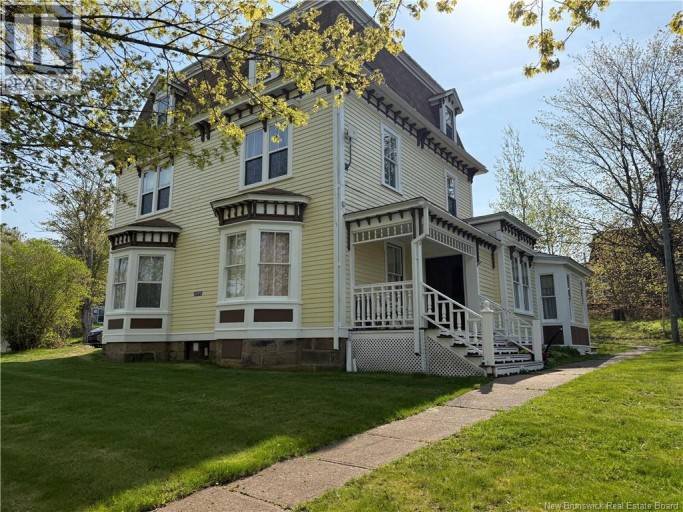 3497 Cape Road, Dorchester, New Brunswick (id Nb139482)