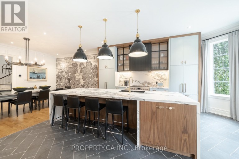 43 BERNARD AVENUE, Toronto (Annex), Ontario, M5R1R3
