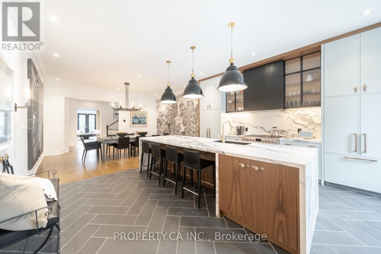 43 BERNARD AVENUE, Toronto (Annex), Ontario, M5R1R3