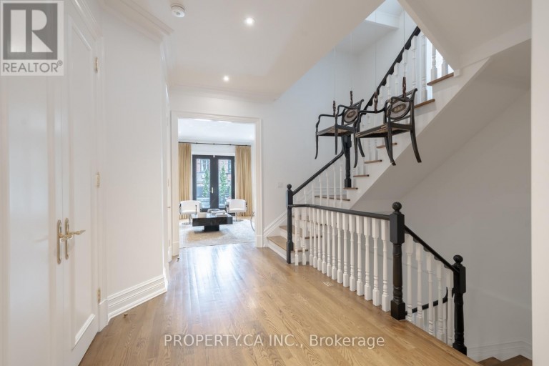 43 BERNARD AVENUE, Toronto (Annex), Ontario, M5R1R3