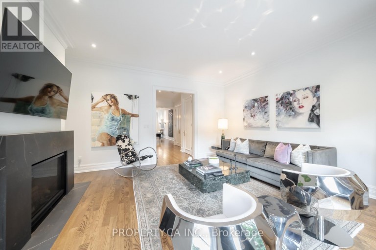 43 BERNARD AVENUE, Toronto (Annex), Ontario, M5R1R3