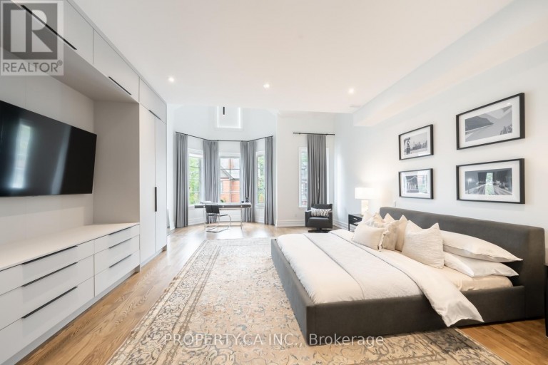 43 BERNARD AVENUE, Toronto (Annex), Ontario, M5R1R3