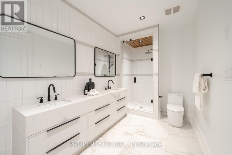43 BERNARD AVENUE, Toronto (Annex), Ontario, M5R1R3