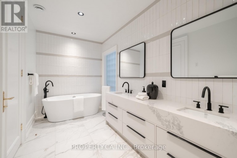 43 BERNARD AVENUE, Toronto (Annex), Ontario, M5R1R3