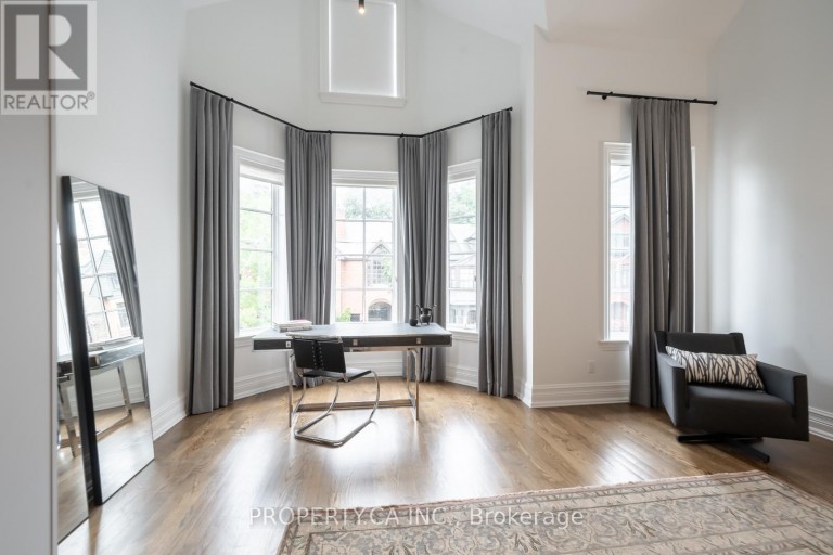 43 BERNARD AVENUE, Toronto (Annex), Ontario, M5R1R3