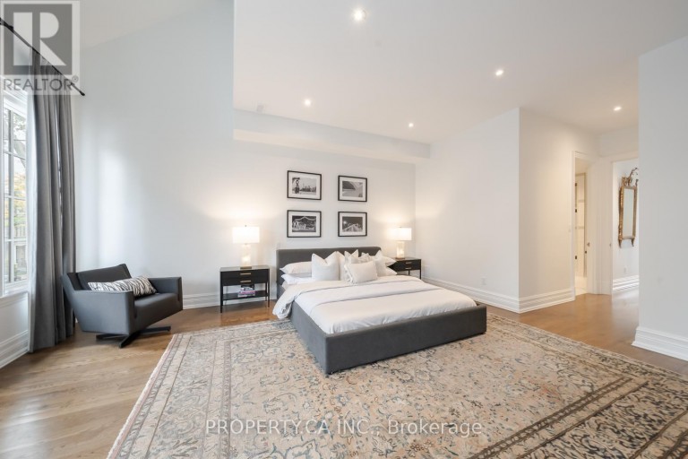 43 BERNARD AVENUE, Toronto (Annex), Ontario, M5R1R3