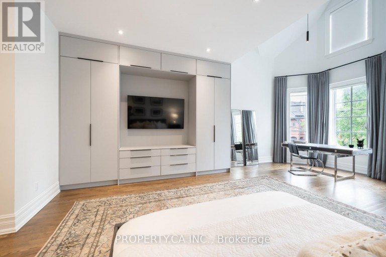 43 BERNARD AVENUE, Toronto (Annex), Ontario, M5R1R3