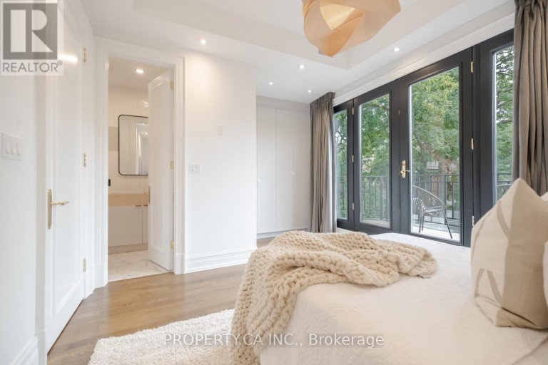43 BERNARD AVENUE, Toronto (Annex), Ontario, M5R1R3