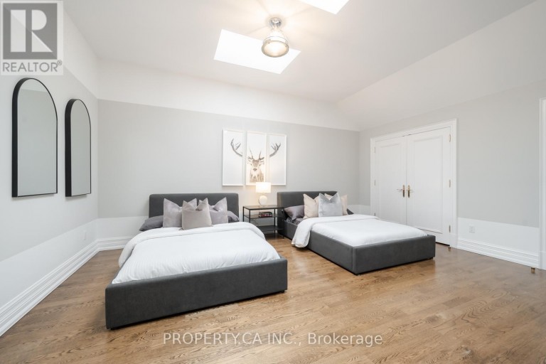 43 BERNARD AVENUE, Toronto (Annex), Ontario, M5R1R3