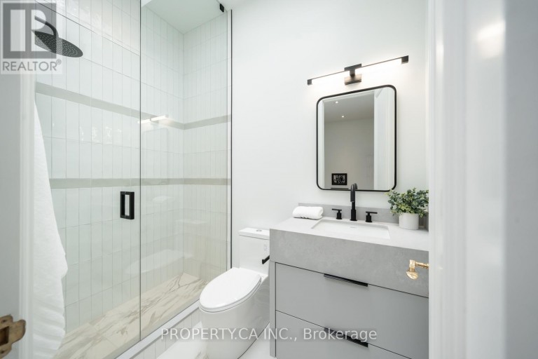 43 BERNARD AVENUE, Toronto (Annex), Ontario, M5R1R3