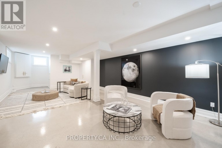 43 BERNARD AVENUE, Toronto (Annex), Ontario, M5R1R3