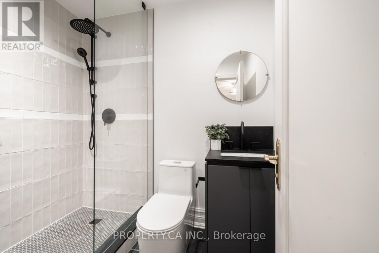 43 BERNARD AVENUE, Toronto (Annex), Ontario, M5R1R3