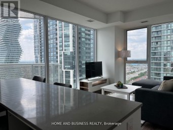 2410 - 4065 CONFEDERATION PARKWAY Mississauga (City Centre) Ontario photo 10