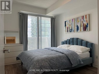 2410 - 4065 CONFEDERATION PARKWAY Mississauga (City Centre) Ontario photo 11