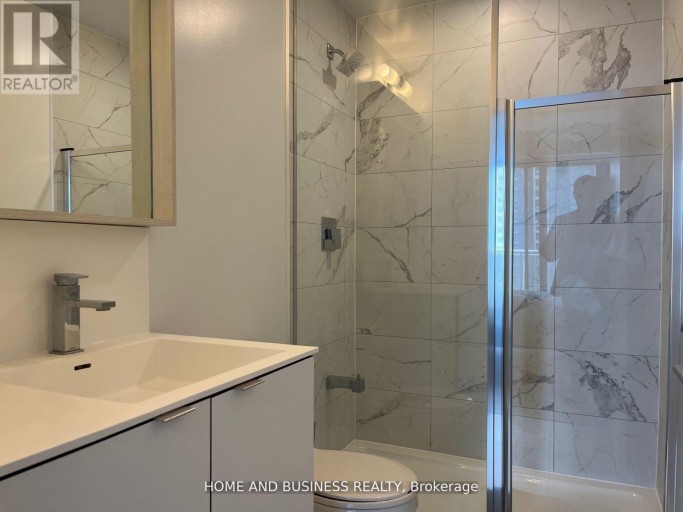 2410 - 4065 CONFEDERATION PARKWAY, Mississauga (City Centre), Ontario, L5B0L4