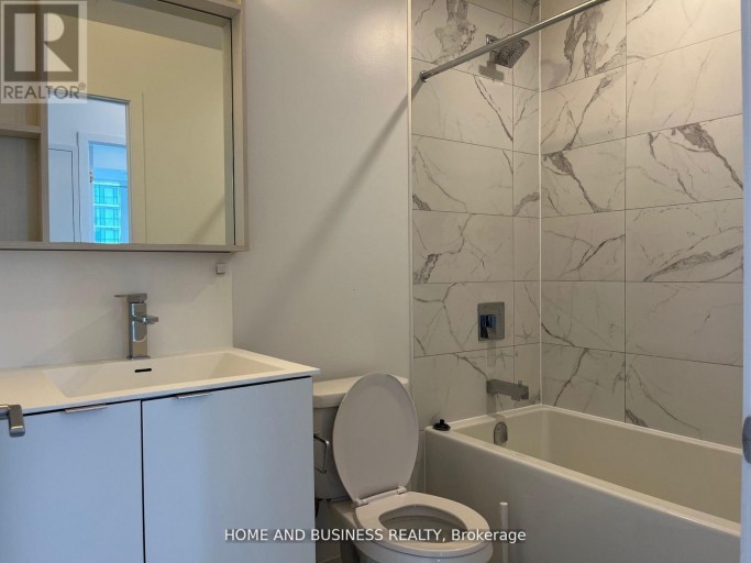 2410 - 4065 CONFEDERATION PARKWAY, Mississauga (City Centre), Ontario, L5B0L4