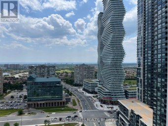 2410 - 4065 CONFEDERATION PARKWAY Mississauga (City Centre) Ontario photo 17