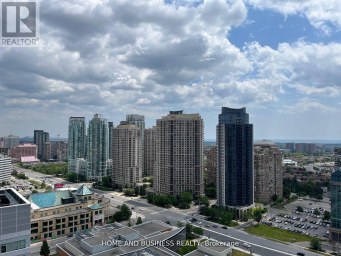 2410 - 4065 CONFEDERATION PARKWAY Mississauga (City Centre) Ontario photo 18