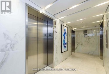 2410 - 4065 CONFEDERATION PARKWAY Mississauga (City Centre) Ontario photo 20