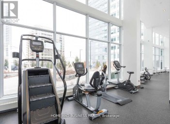 2410 - 4065 CONFEDERATION PARKWAY Mississauga (City Centre) Ontario photo 22