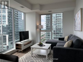 2410 - 4065 CONFEDERATION PARKWAY Mississauga (City Centre) Ontario photo 3